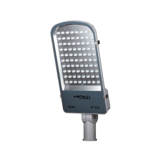 Ko‘cha yoritgichi Akfa LED AK-AGB 60W