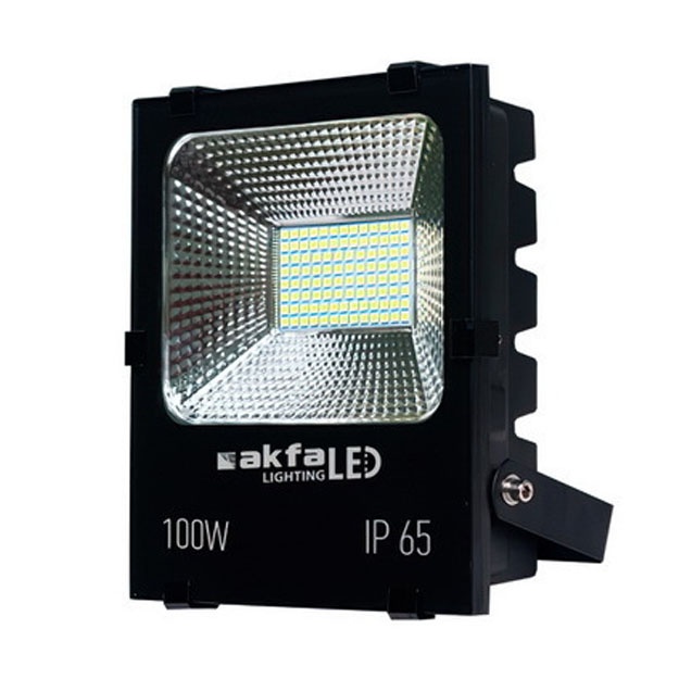 Ko‘cha yoritgichi Akfa LED AK-FLD 100W
