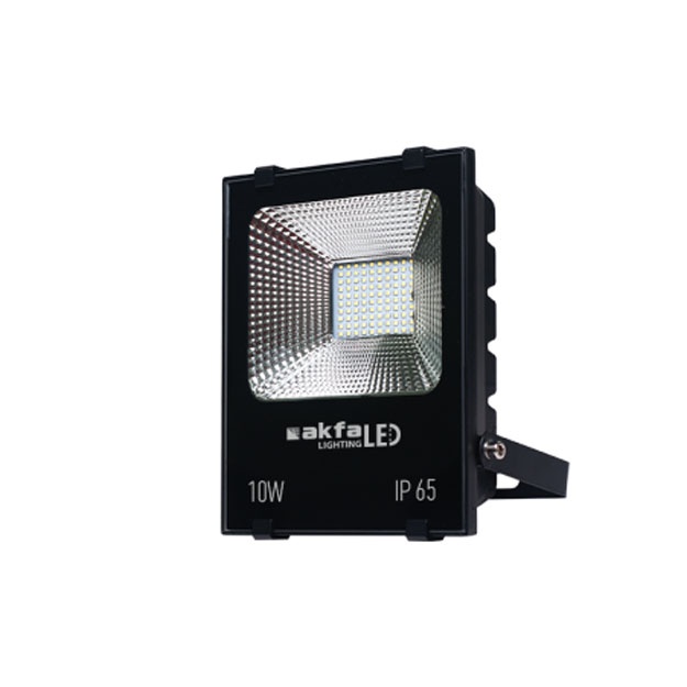 Уличное освещение Akfa LED AK-FLD 10W
