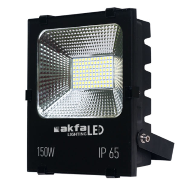 Ko‘cha yoritgichi Akfa LED AK-FLD 150W