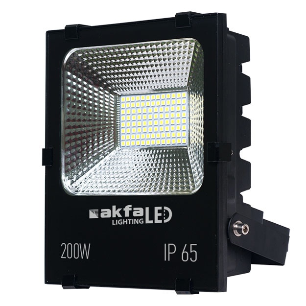 Ko‘cha yoritgichi Akfa LED AK-FLD 200W
