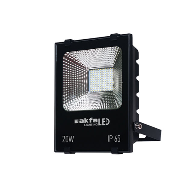 Ko‘cha yoritgichi Akfa LED AK-FLD 20W