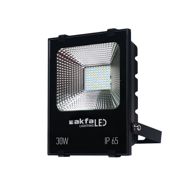 Ko‘cha yoritgichi Akfa LED AK-FLD 30W