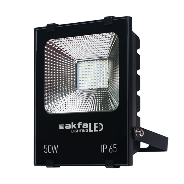 Уличное освещение Akfa LED AK-FLD 50W
