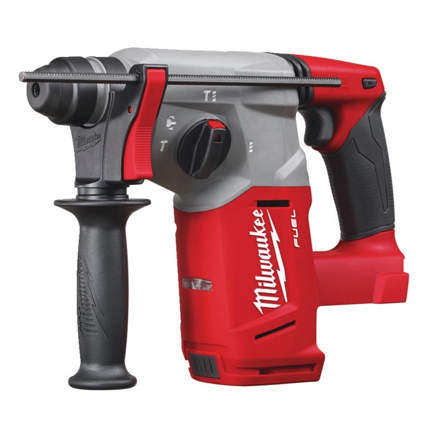Akkumulyatorli perforator Milwaukee M18 CH-0X Fuel