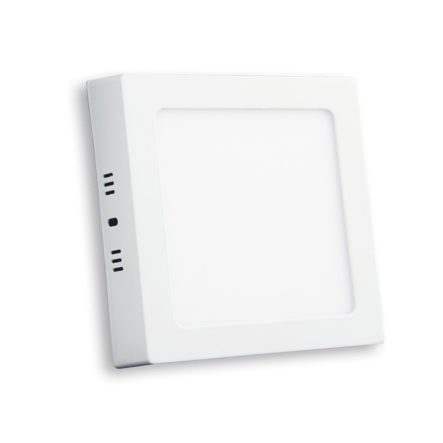 LED панель наруж. (квадратный) Dusel 6W 6500K SS-6