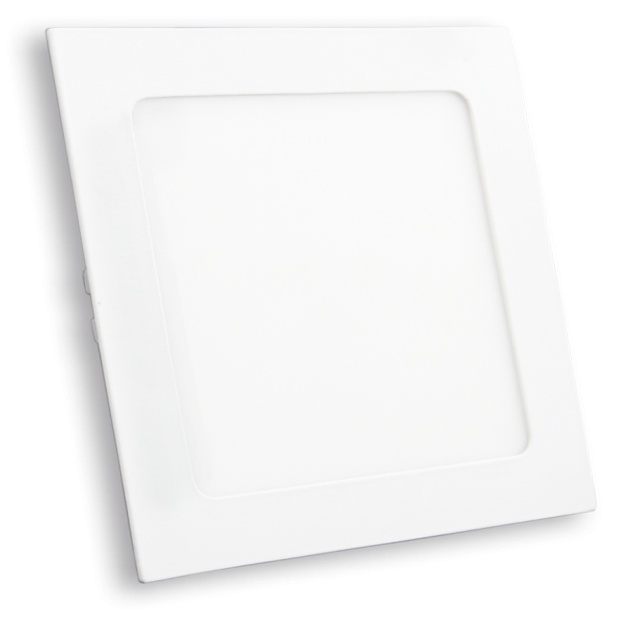 LED панель внутренний (квадратный) Dusel 3W 6500K S-3