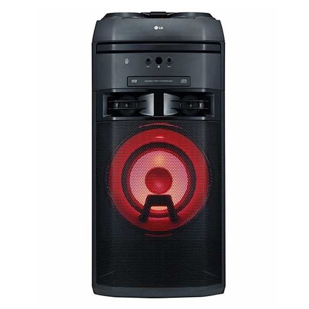Музыкальный центр LG XBOOM OK55