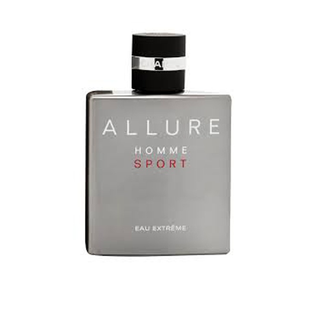 Allure Homme Sport Eau Extreme Chanel 100ml EDT(Original)