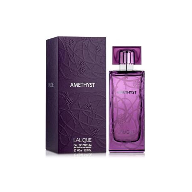 Amethyst Lalique 100ml EDP (Original)