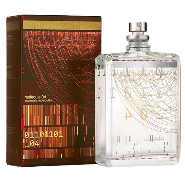 Escentric Molecules Molecule 04 100ml EDT (Original)