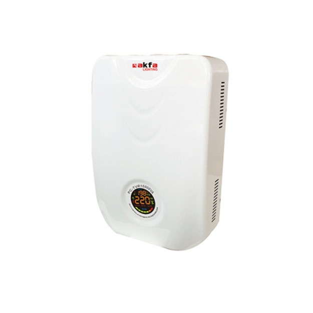 Releli stabilizator PC-TVR 10000VA