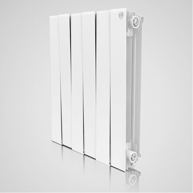 Radiator Royal Thermo Piano Forte 500 Oq