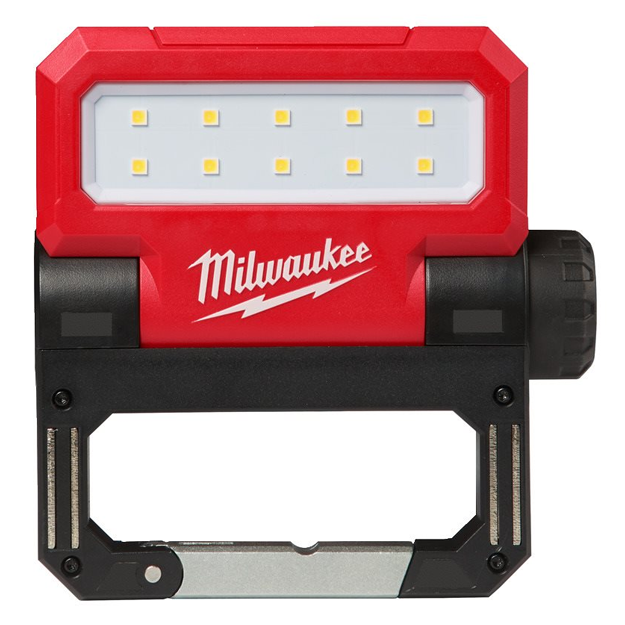 Аккумуляторный фонарь Milwaukee L4 FFL-201 (4933464821)