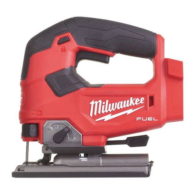 Akkumulyatorli lobzik arra Milwaukee M18 FJS-0X FUEL
