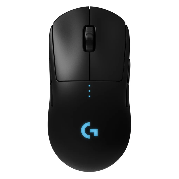 Cimsiz sichqoncha Logitech G Pro (L910-005272)