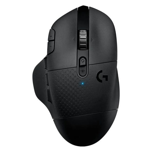 Cimsiz sichqoncha Logitech G604 Lightspeed (L910-005649)
