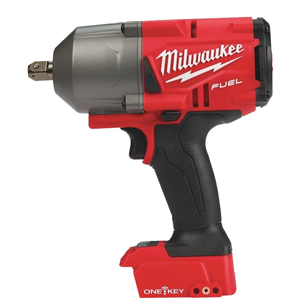 Akkumulyatorli gaykovert Milwaukee M18 ONEFHIWP12-0X One-Key Fuel 1/2" (4933459724)