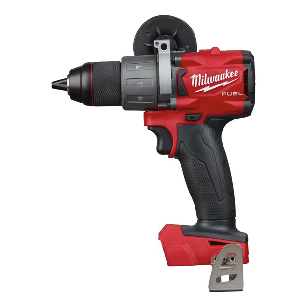 Аккумуляторная дрель-шуруповерт Milwaukee M18 FPD2-0X