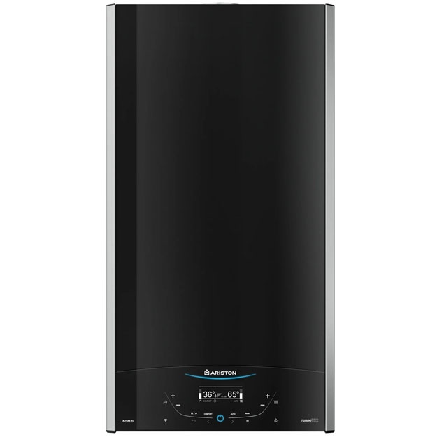 Газовый котел Ariston ALTEAS XC 24 FF NG