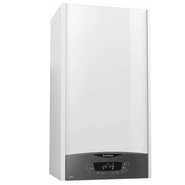 Gaz qozon Ariston CLAS X SYSTEM 24 FF NG