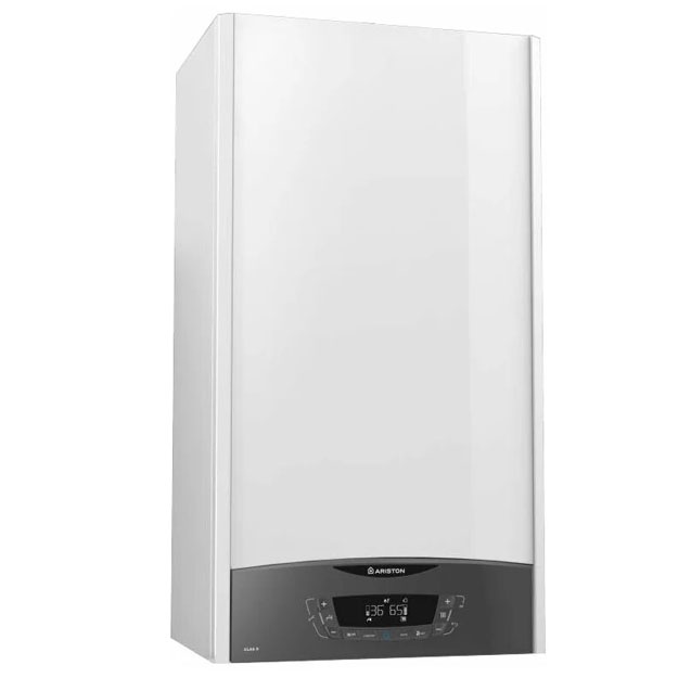 Gaz qozon Ariston CLAS X SYSTEM 28 FF NG