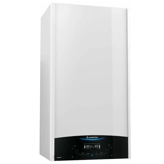 Газовый котел Ariston GENUS X 24 FF NG