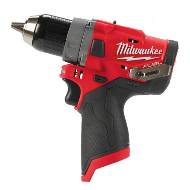 Акк. дрель/шуруповерт Milwaukee M12 FDD-0 FUEL (4933459815)