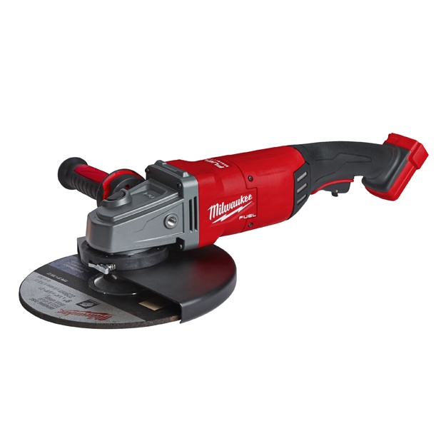Akk. bolgarka Milwaukee M18 FLAG230 XPDB-0S Fuel (4933464114)