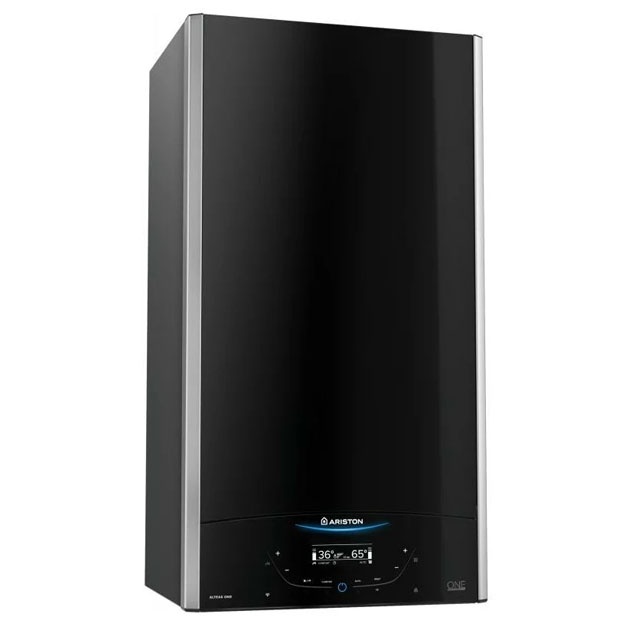Газовый котел Ariston ALTEAS ONE NET 35