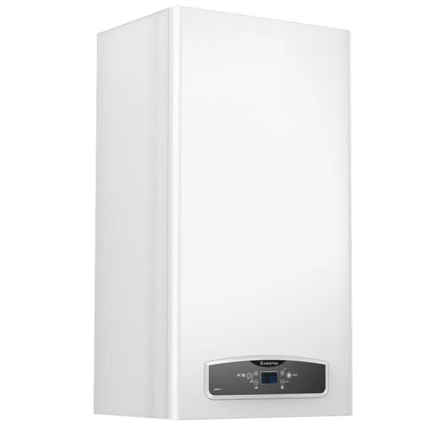 Gaz qozon Ariston CARES X 15 CF NG