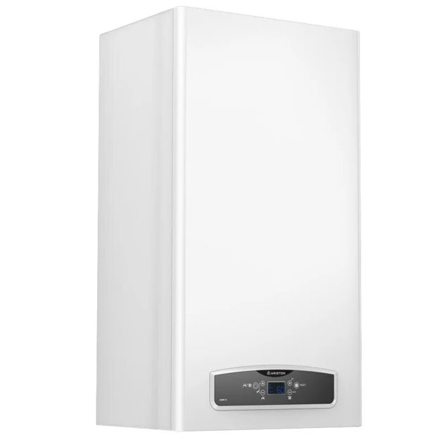 Gaz qozon Ariston CARES X 24 CF NG