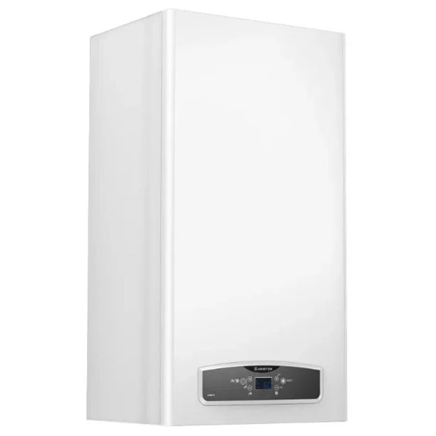 Газовый котел Ariston CARES XC 24 FF NG