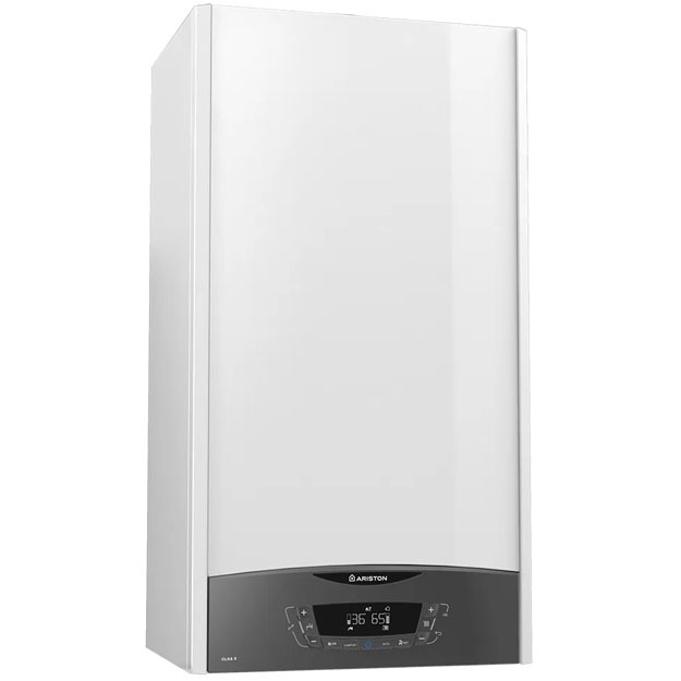 Gaz qozon Ariston CLAS X SYSTEM 28 CF NG