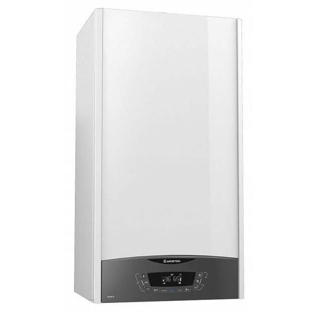 Газовый котел Ariston CLAS X 24 FF NG