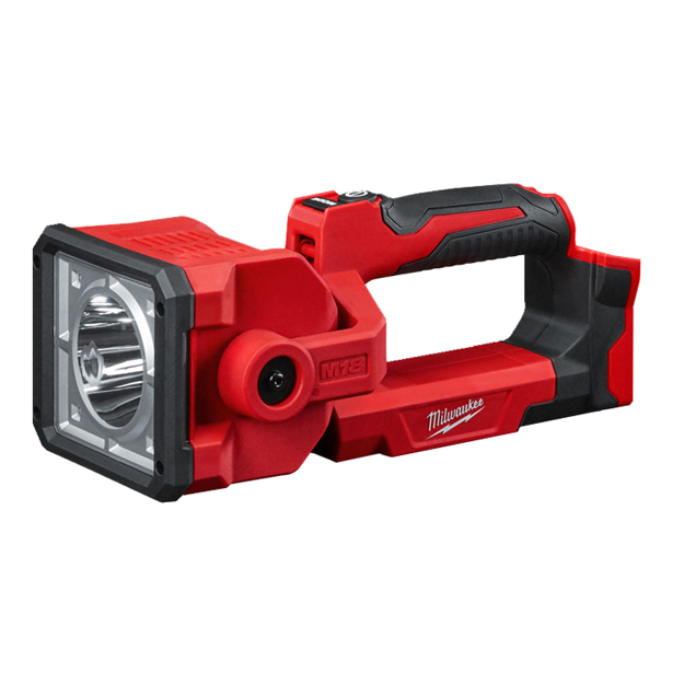 Аккумуляторный фонарь Milwaukee M18 SLED-0 (4933459159)