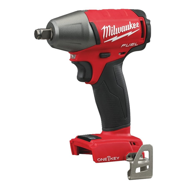 Аккумуляторный гайковерт Milwaukee M18 ONEIWF12-0X Fuel One-key (4933459198)