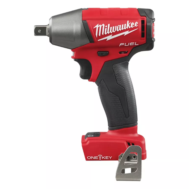 Akkumulyatorli gaykovert Milwaukee M18 ONEIWP12-0X FUEL ONE-KEY (4933459197)