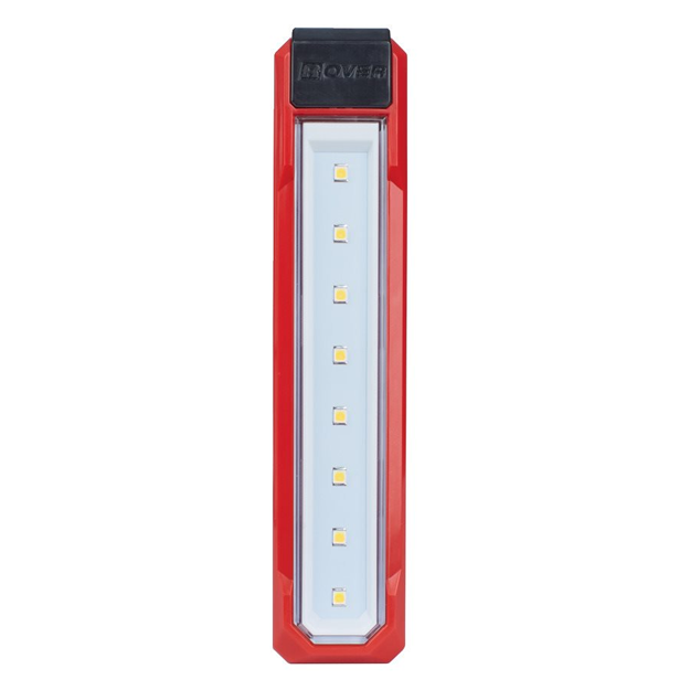 USB orqali qayta zaryadlanuvchi cho‘ntak chirog‘i Milwaukee L4 FL-201