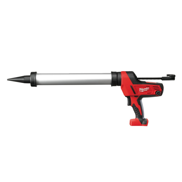 Kleyli pistolet Milwaukee C18 PCG/600A-0B (4933459638)
