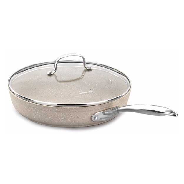 Tava Korkmaz Granita A1855-1 24x4,7sm