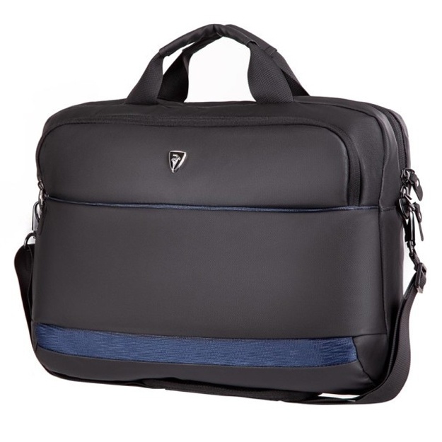 Sumka noutbuk uchun 2E Laptop Bag, Urban Groove 16", Black (2E-CBT9175BK)