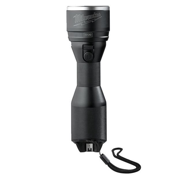 Акк. фонарь Milwaukee M12 MLED-0 (4933451899)