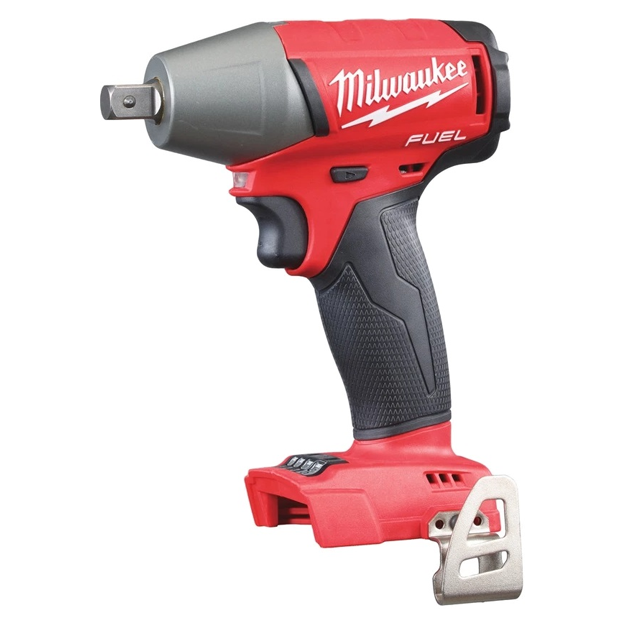 Akkumulyatorli gaykovert Milwaukee M18 FIWP12-0X (keys HD BOX) (4933451449)