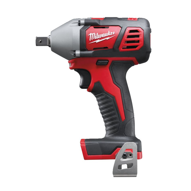 Akkumulyatorlik impulsniy gaykovert Milwaukee M18 BIW12-0
