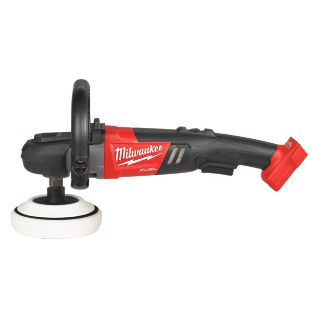 Akk. polirovka uskunasi Milwaukee M18 FUEL FAP180-0