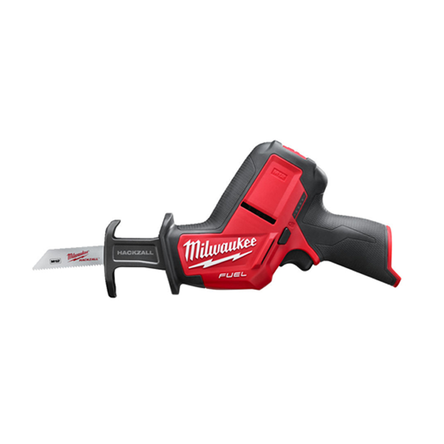 Akkumulyatorli arra Milwaukee M12 FUEL CHZ-0 (4933446960)