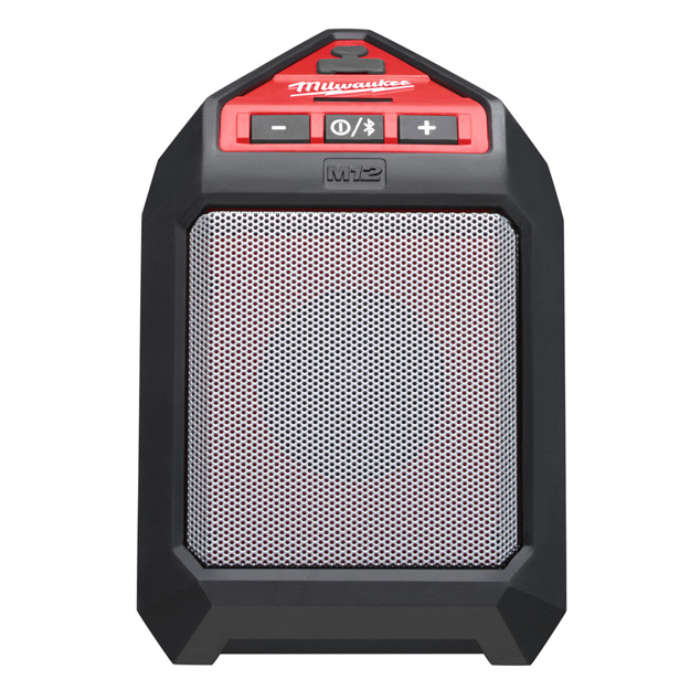 Akkumulyatorli simsiz dinamik Milwaukee M12 JSSP-0 (4933448380)