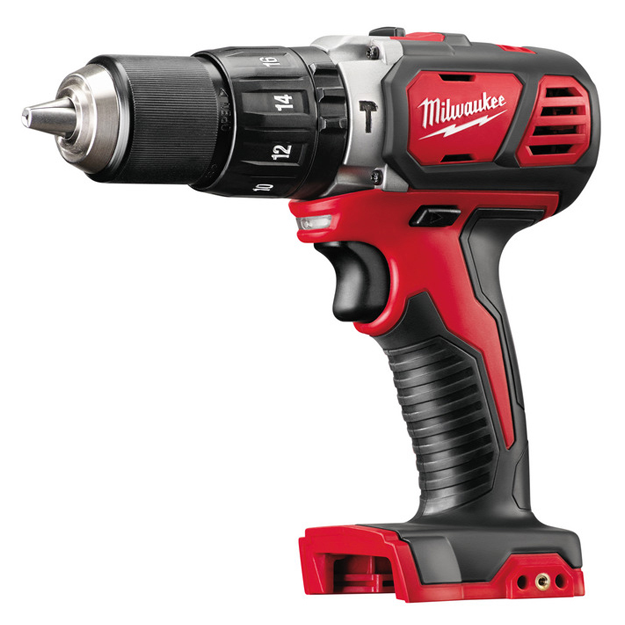 Аккумуляторный дрель-шуруповерт Milwaukee M18 BPD-0 (4933443500)
