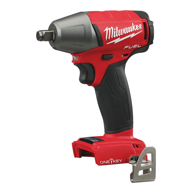 Akkumulyatorli gaykovert Milwaukee M18 ONEIWF12-0 FUEL ONE-KEY (4933451153)